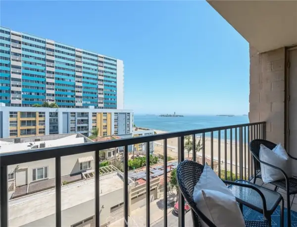 1750 Ocean  #603, Long Beach, CA 90802