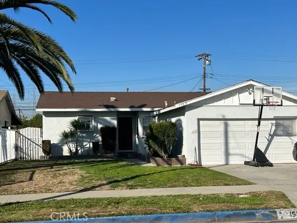 1529 Mckinley Avenue, Compton, CA 90220