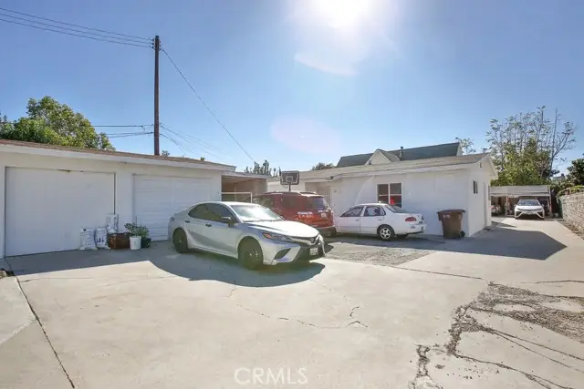 11670 Ferris Road, El Monte, CA 91732 - #1