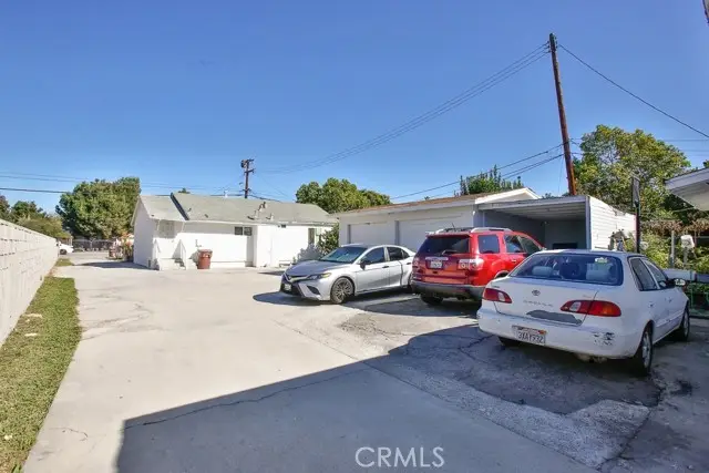 11670 Ferris Road, El Monte, CA 91732 - #2