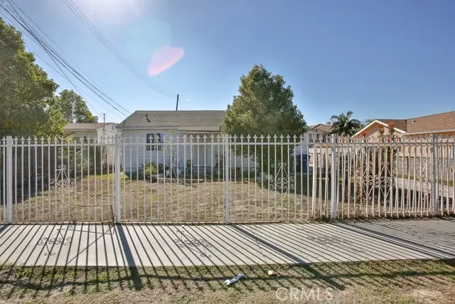 11670 Ferris Road, El Monte, CA 91732 - #3