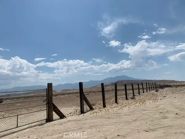 0 Sky Ridge, , CA 92441