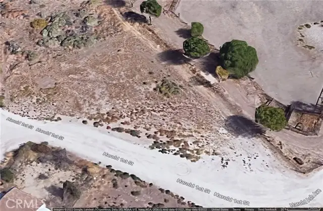 0 VAC/COR Harold 1st / Harold Ash, Palmdale, CA 93550 - #2