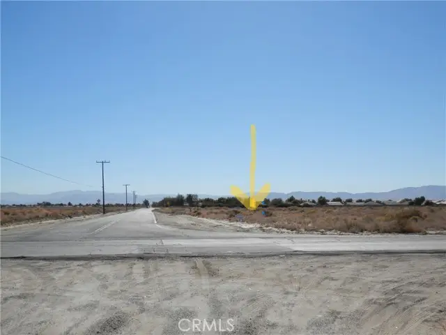 0 20th St. E/Ave H2, Lancaster, CA 93534 - #3