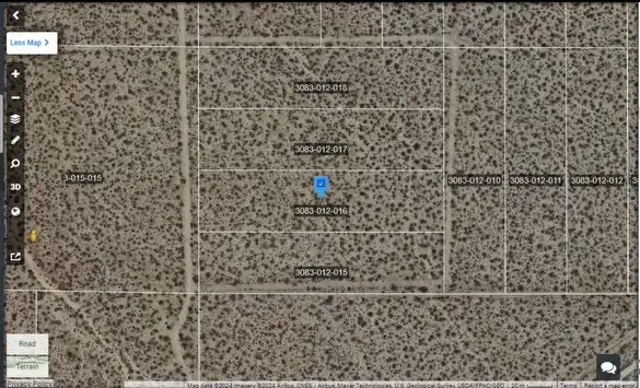 190 Vic/Vac 190 Ste, Palmdale, CA 93591 - #2