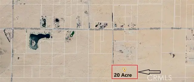 0 Silver Valley Rd, Newberry Springs, CA 92365 - #1