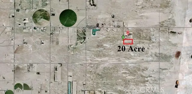 0 Silver Valley Rd, Newberry Springs, CA 92365 - #2
