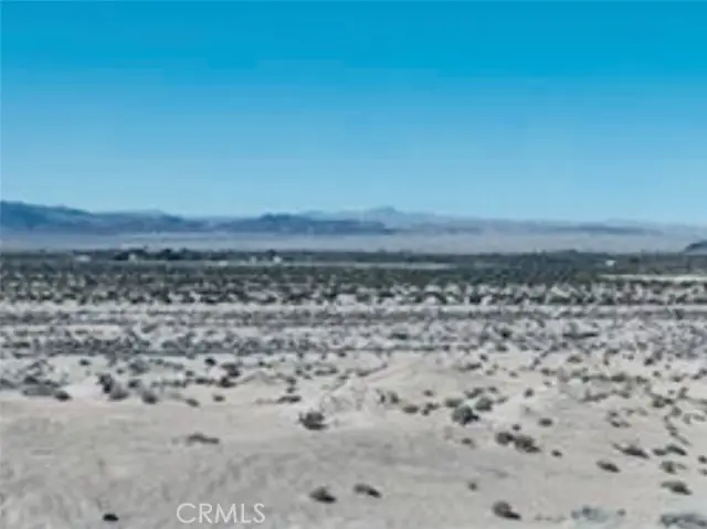 0 Summerset west, Newberry Springs, CA 92365 - #1