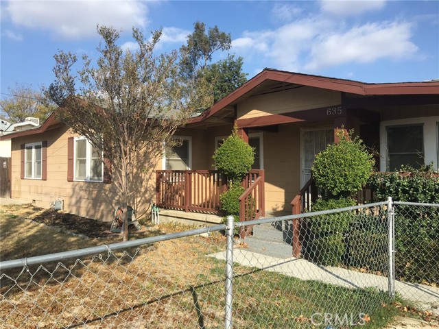 Address Withheld By Seller, Fontana, CA 92336 - BHGRE