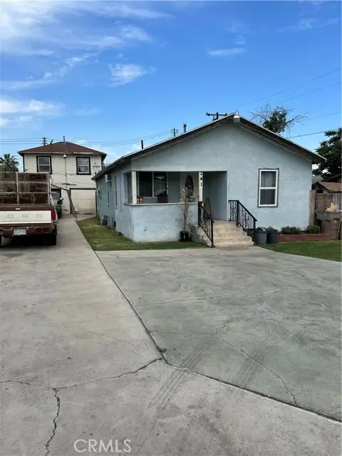 241 L Street, Bakersfield, CA 93304 - #1