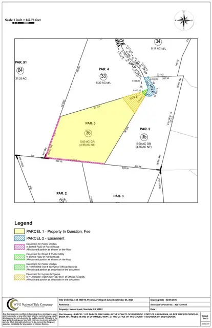 0 Corte Hanna, Murrieta, CA 92562 - #3