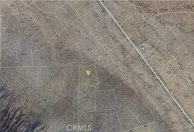 0 Cabazon Road, Apple Valley, CA 92307 - Image #1