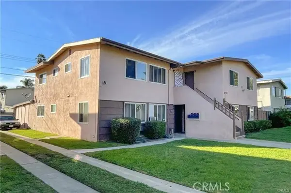 2516 Rosewood, Santa Ana, CA 92707