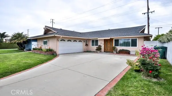 6631 Walton, Huntington Beach, CA 92647