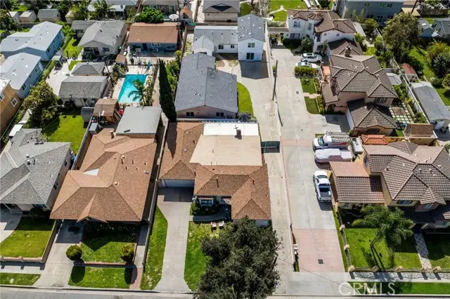 9324 Mandale Street, Bellflower, CA 90706 - #1