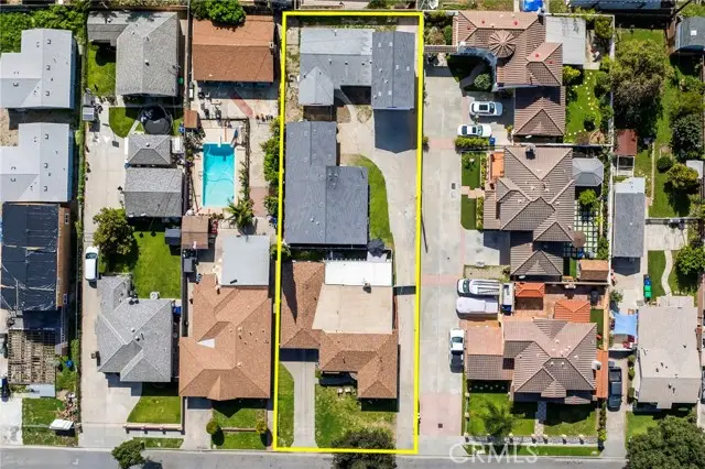 9324 Mandale Street, Bellflower, CA 90706 - #2