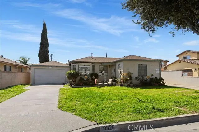 9324 Mandale Street, Bellflower, CA 90706 - #3