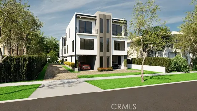 1327 Meadowbrook Avenue, Los Angeles, CA 90019 - #1