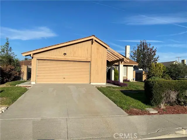 180 Ricci Avenue, Walnut, CA 91789 - #1