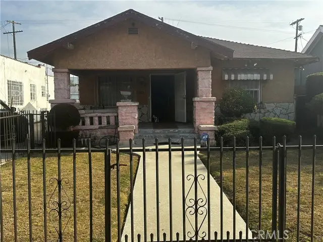 3612 Gramercy Place, Los Angeles, CA 90018 - #1