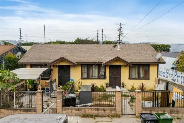 634 Romulo Street, Los Angeles, CA 90065 - #1