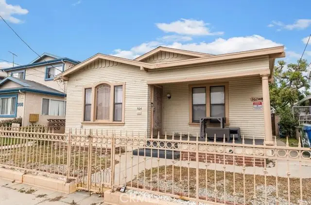 362 11th Street, San Pedro, CA 90731 - #1