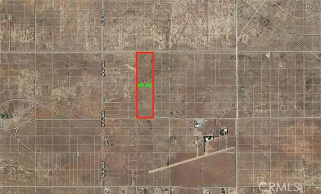 87 Avenue B, Lancaster, CA 93535 - #3