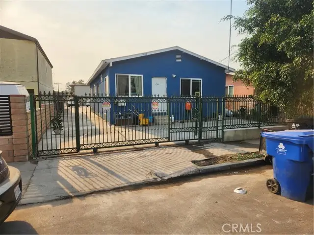 1626 32nd, Los Angeles, CA 90011 - Image #1