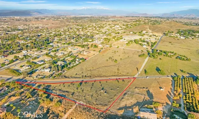 0 Harley John Road, Riverside, CA 92504 - #1