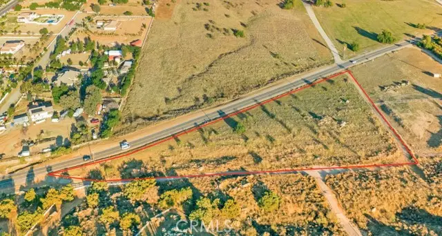 0 Harley John Road, Riverside, CA 92504 - #2