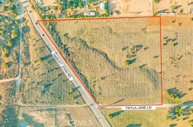 0 Harley John Road, Riverside, CA 92504 - #2
