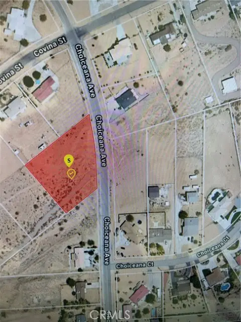 10656 Choiceana Avenue, Hesperia, CA 92345 - #3