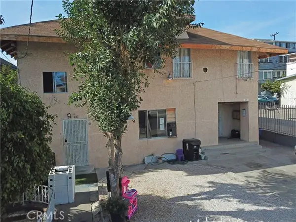 1421 Courtland Avenue, Los Angeles, CA 90006