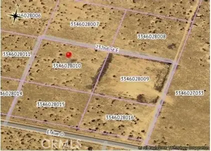 0 Avenue N, Palmdale, CA 93591 - #1