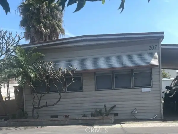 207 NICE Drive  #243, Santa Ana, CA 92703