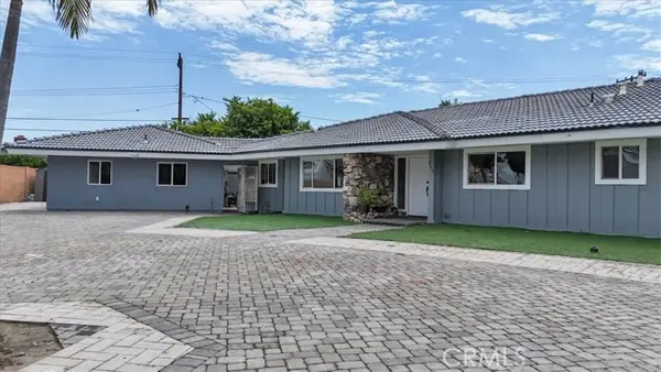 2550 Rowland Avenue, Anaheim, CA 92804