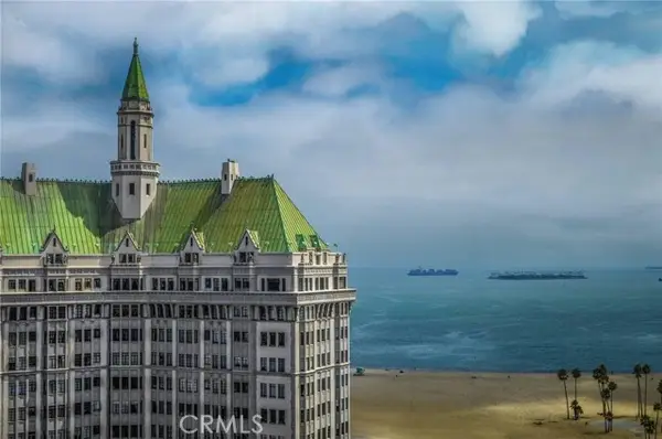 800 Ocean Boulevard  #1404, Long Beach, CA 90802