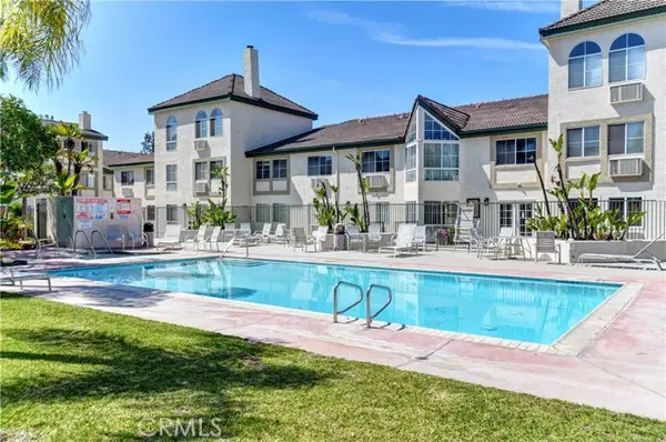 15000 Downey Avenue  #244, Paramount, CA 90723