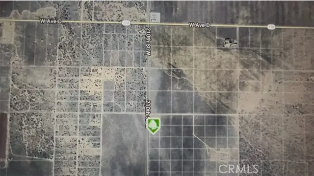 208 Avenue D-10, Lancaster, CA 93536 - #3