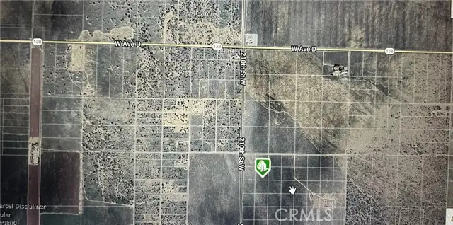 210 Avenue D-10, Lancaster, CA 93536 - #2