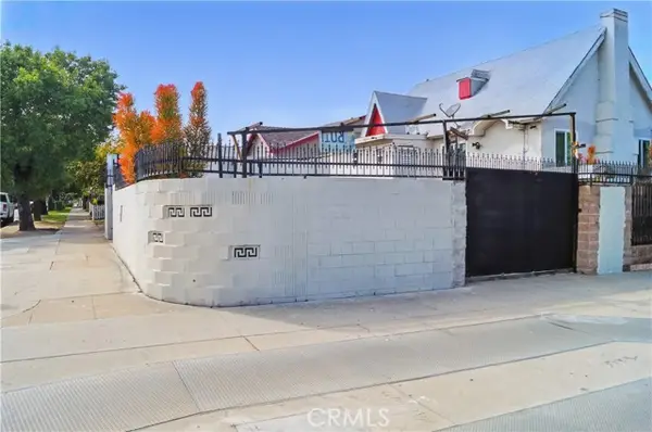 7515 Vermont Avenue, Los Angeles, CA 90044