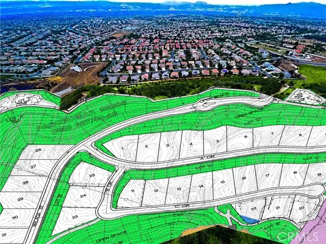 3933 Malaga Street, Corona, CA 92882 - #3