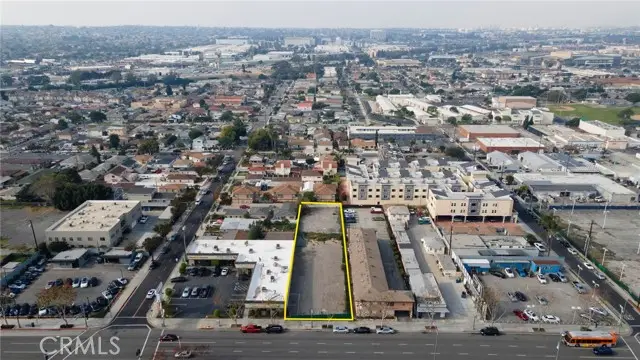 15329 Hawthorne Boulevard, Lawndale, CA 90260 - #1