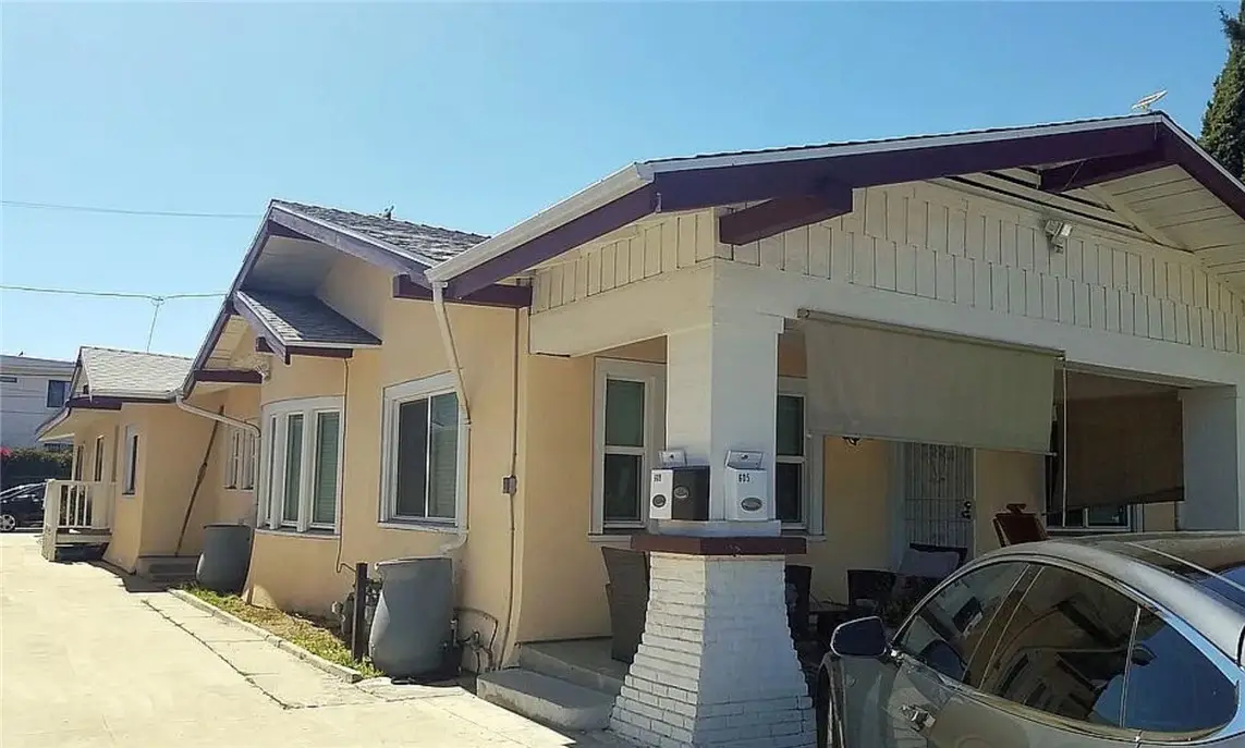 605 Hobart Boulevard, Los Angeles, CA 90004 - #1