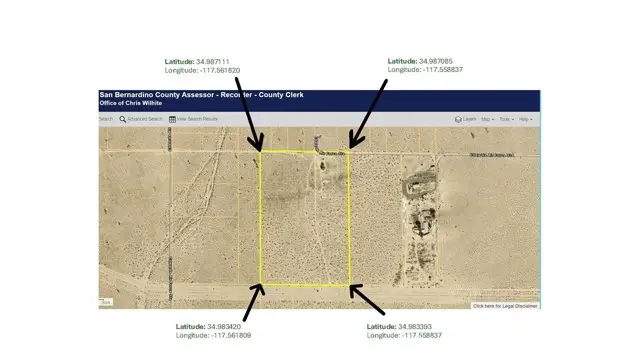 0 0, Boron, CA 93516 - Image #1