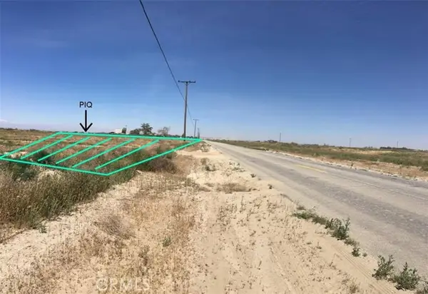 100 Avenue J-8, Lancaster, CA 93535