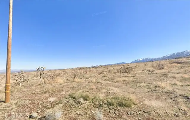 0 Cima Mesa Road, Littlerock, CA 93543 - #1