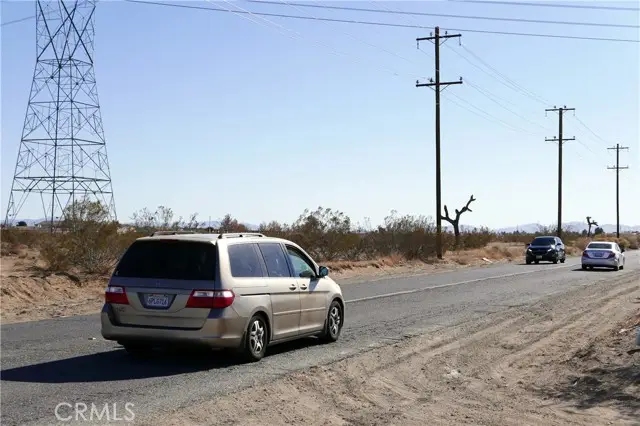 0 Aster Road, Adelanto, CA 92301 - #3