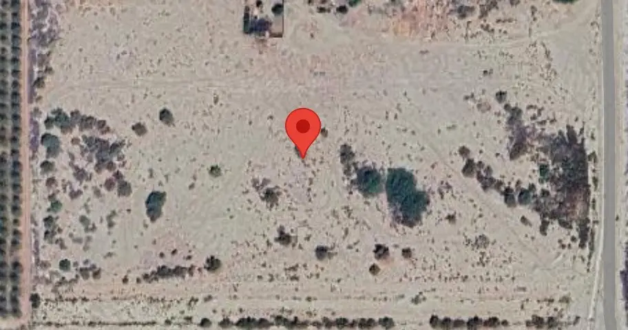 0 Wallace, Thermal, CA 92274 - #1