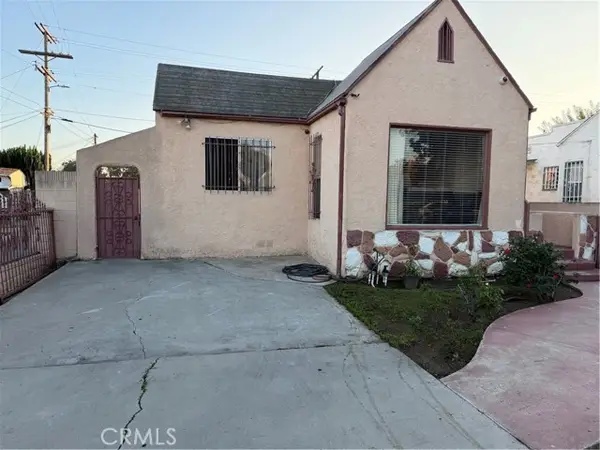 514 102nd, Los Angeles, CA 90044